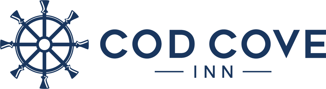 Cod Cove Inn logo1
