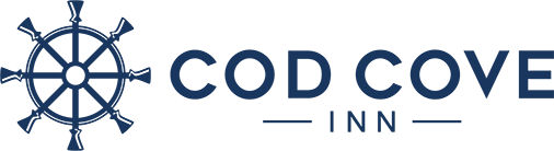 Cod Cove Inn logo2